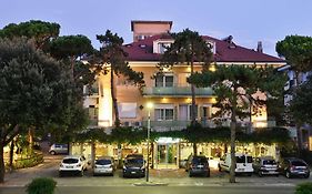 Hotel Mimosa Lignano